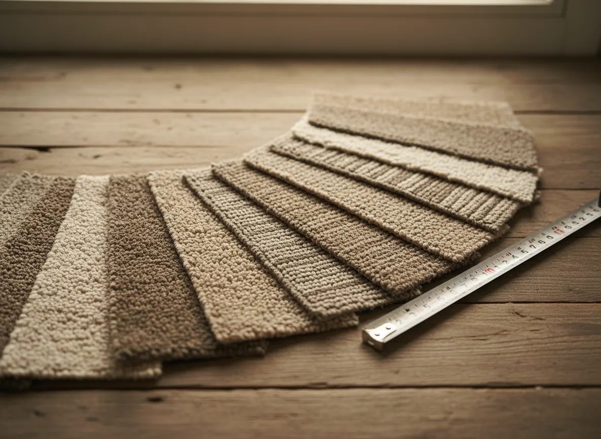 Carpet Installation Oregonia, OH FAQs